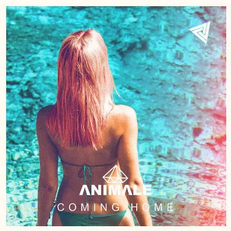 Coming Home (Radio Edit) by Animale