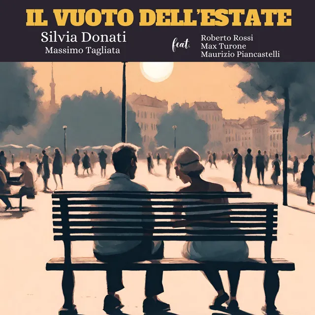 Il vuoto dell'estate