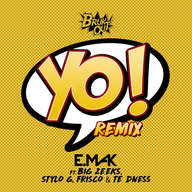 Yo (Remix)