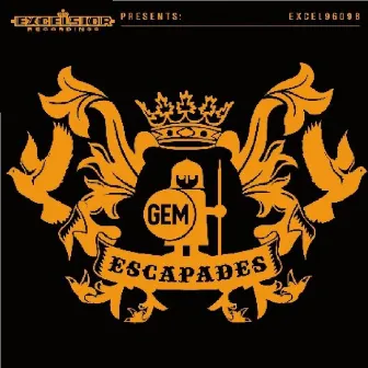 Escapades by Gem