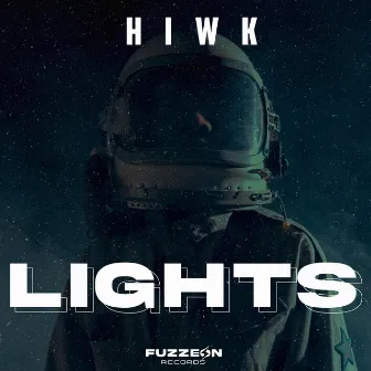 Lights by HIWK