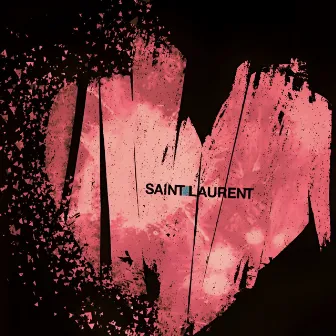 Saint Laurent by Unknown Artist