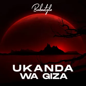 Ukanda Wa Giza by Babastylz