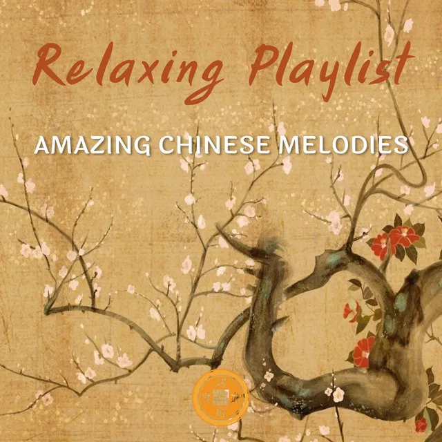 Chinese Meditation Music (Night Noises)