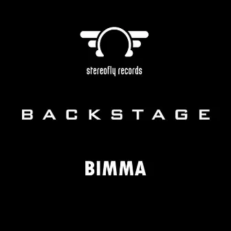 Backstage by Bimma