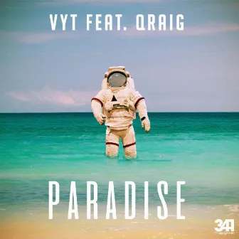 Paradise (feat. Qraig) by VYT