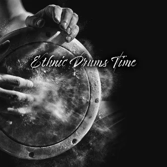 Ethnic Drums Time – Amazing New Age Sounds from Africa, Healing Shamanic Sounds for Deep Relaxation or Meditation by Native Shamanic Zone