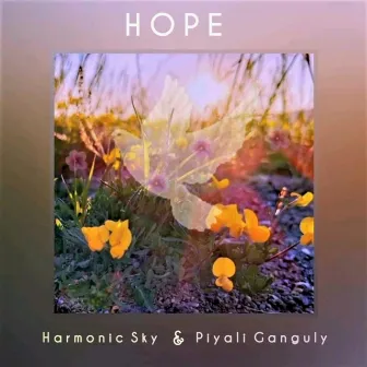 Hope by Piyali Ganguly