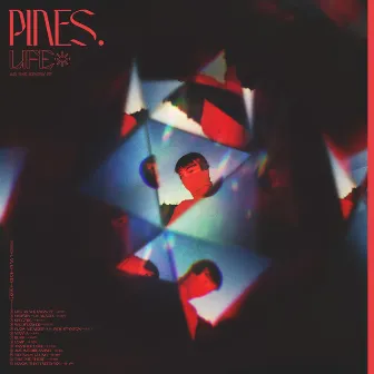 Life As We Know It by PINES