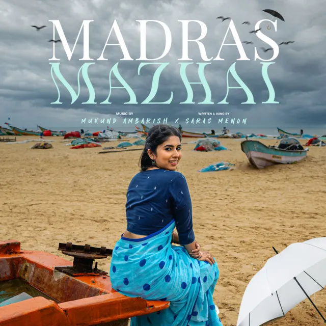 Madras Mazhai