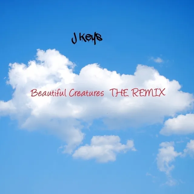 Beautiful Creatures - The Remix