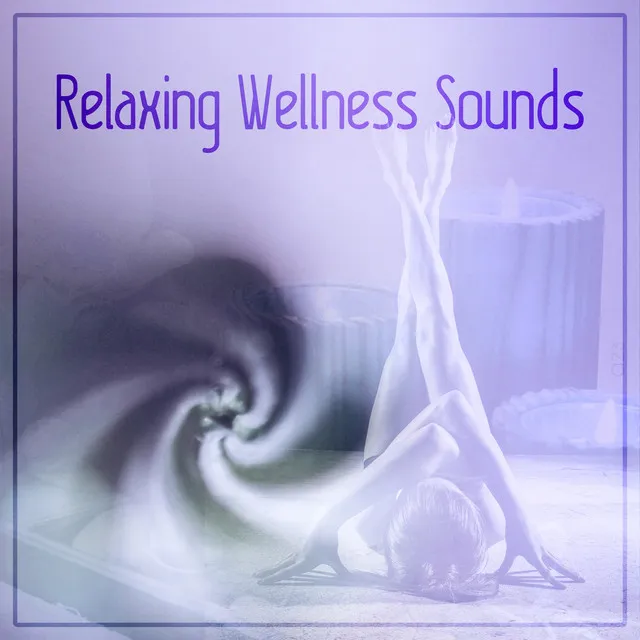 Relaxing Wellness Sounds - Spa Music, Serenity Relaxing Spa Music, Instrumental Music for Massage Therapy, Reiki, Piano Music, Sounds of Nature Music for Relaxation, New Age