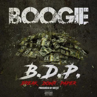 B.D.P. by Boogie