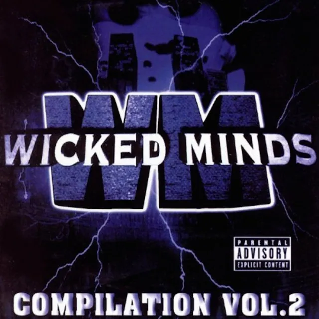 Wicked Minds Compilation, Vol. 2