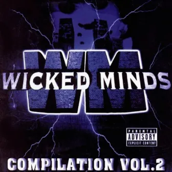 Wicked Minds Compilation, Vol. 2 by Unknown Artist