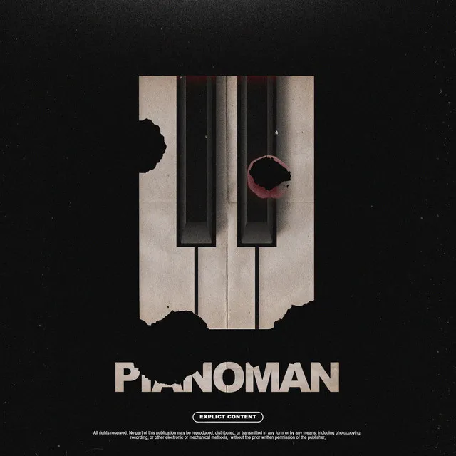 PIANO MAN