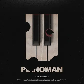 PIANO MAN by Zoelle