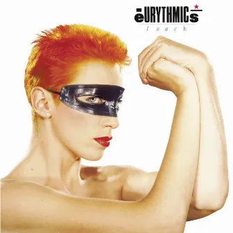 Touch (2018 Remastered) by Eurythmics