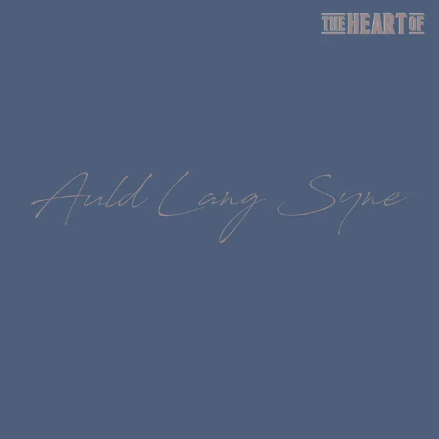 Auld Lang Syne