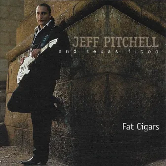 Fat Cigars by Jeff Pitchell