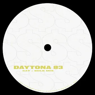 GAT EP by DAYTONA 83