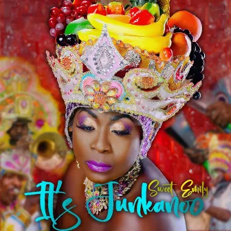 It's Junkanoo by Sweet Emily