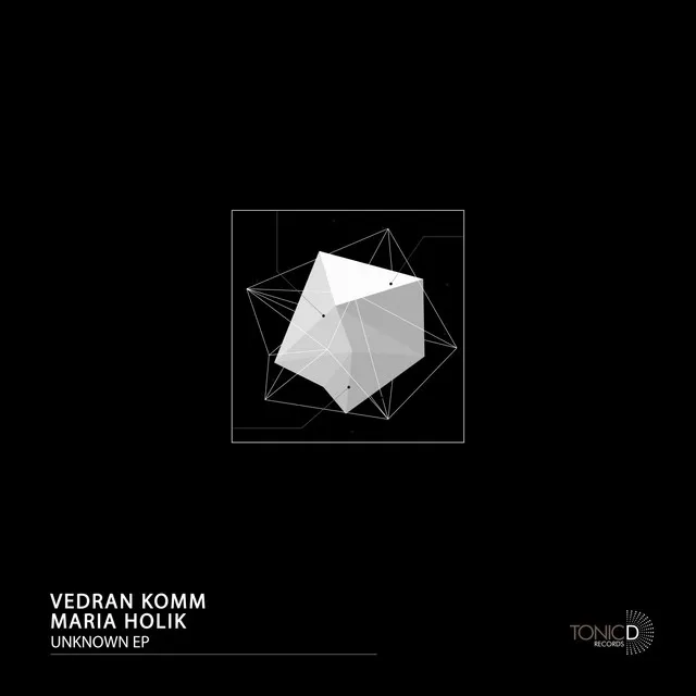 03.UNKNOWN - Original Mix