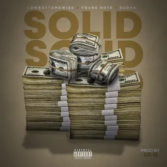 Solid by Gudda & Lowbottom Swiss