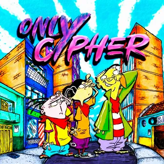 Only Cypher by Apstar