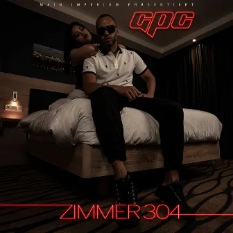 Zimmer 304 by GPC