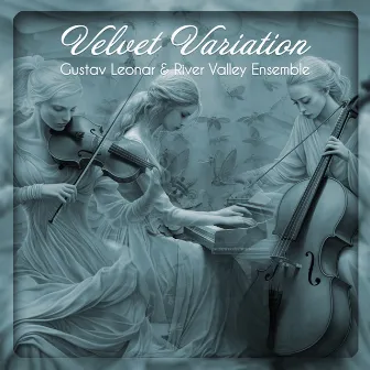 Velvet Variation by Gustav Leonar