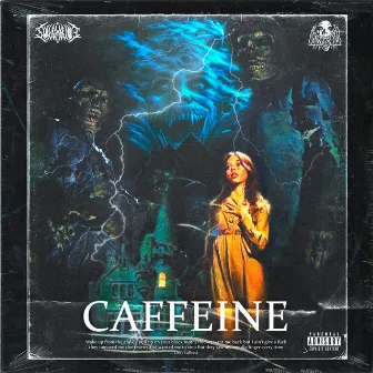 CAFFEINE by $witchblade