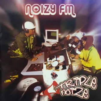 Noizy FM by TripleNoize