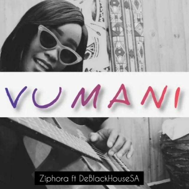 Vumani