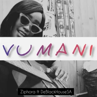 Vumani by Ziphora