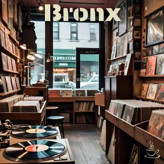 Bronx by Racasse