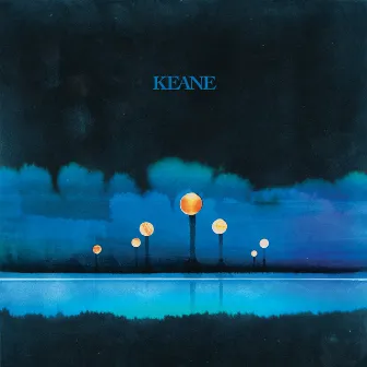 Strangeland 10 : Work In Progress Versions by Keane