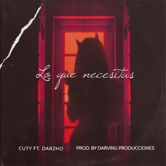 Lo que tu necesitas con Cuty by Darzho