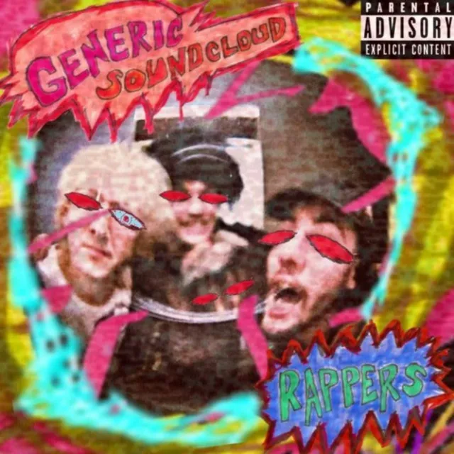 GENERICSCREAMRAPPERS