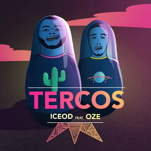 Tercos