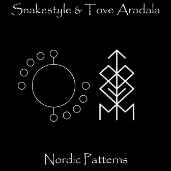 Nordic Patterns by Snakestyle