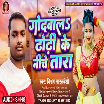 Godwala Dhodhi Ke Niche Tara Vishwam Bharatwanshi by Vishwam Bharatwanshi