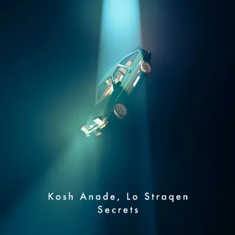 Secrets by Lo Straqen