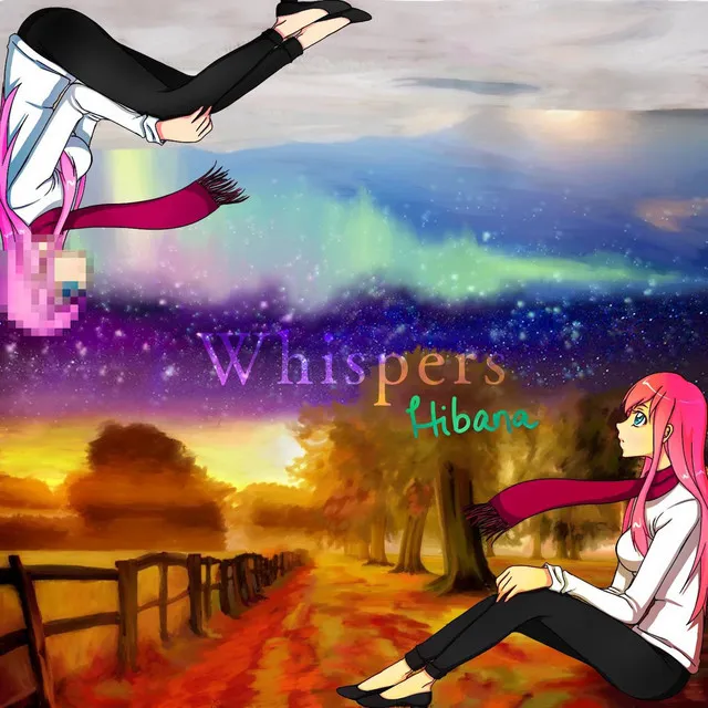 Whispers