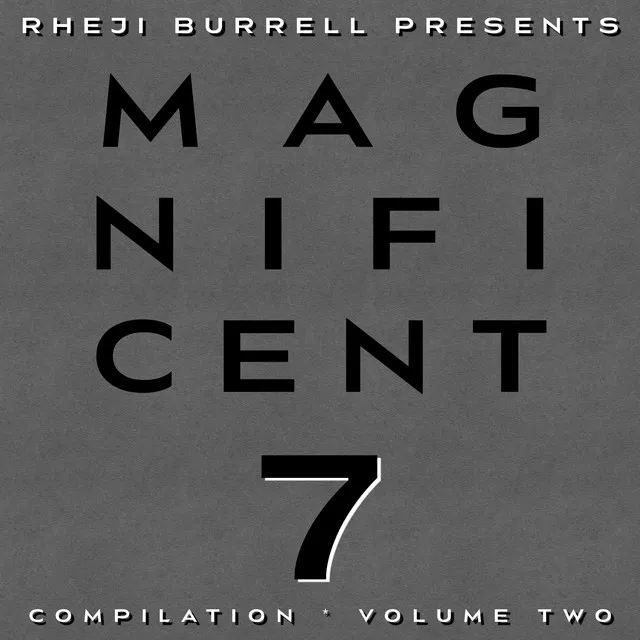 Magnificent 7 - Compilation, Volume Two