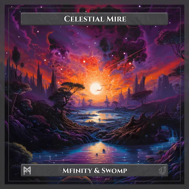 Celestial Mire