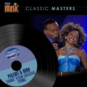 Shake Your Groove Thing by Peaches & Herb