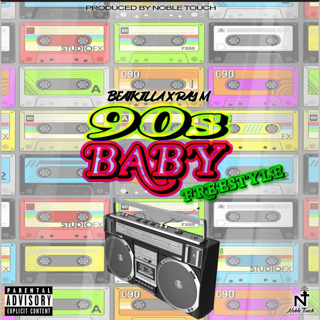 90's Baby Freestyle