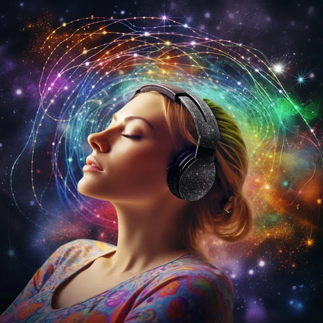 Binaural Relaxation of Serenity: Discover Peaceful Haven Harmony