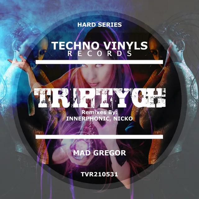 Triptych - Nicko Remix